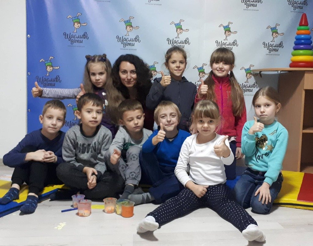 Як юні учасники екошколи від "Щасливі діти" в Ужгороді стаю..., фото-5 Як юні учасники екошколи від "Щасливі діти" в Ужгороді стають екоагентами (ФОТО), фото-5