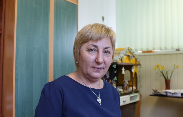 "Бригада янголів": як в Ужгороді опікуються та підтримують..., фото-1 "Бригада янголів": як в Ужгороді опікуються та підтримують невиліковно хворих містян, фото-1