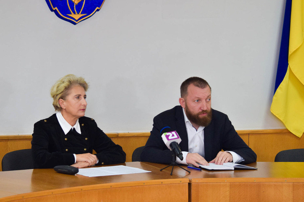 У мерії дали роз'яснення по найбільш скандальним будівницт..., фото-1 У мерії дали роз'яснення по найбільш скандальним будівництвам в історичній частині Ужгорода, фото-1