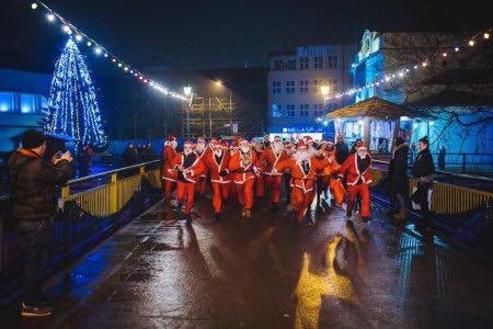 В Ужгороді 18 грудня відкриють нову міні-скульптурку (ФОТО), фото-1 В Ужгороді 18 грудня відкриють нову міні-скульптурку (ФОТО), фото-1