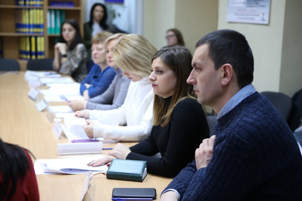 25 роботодавців з Ужгорода думали, як вирішити проблему «к..., фото-2 25 роботодавців з Ужгорода думали, як вирішити проблему «кадрового голоду» (ФОТО), фото-2