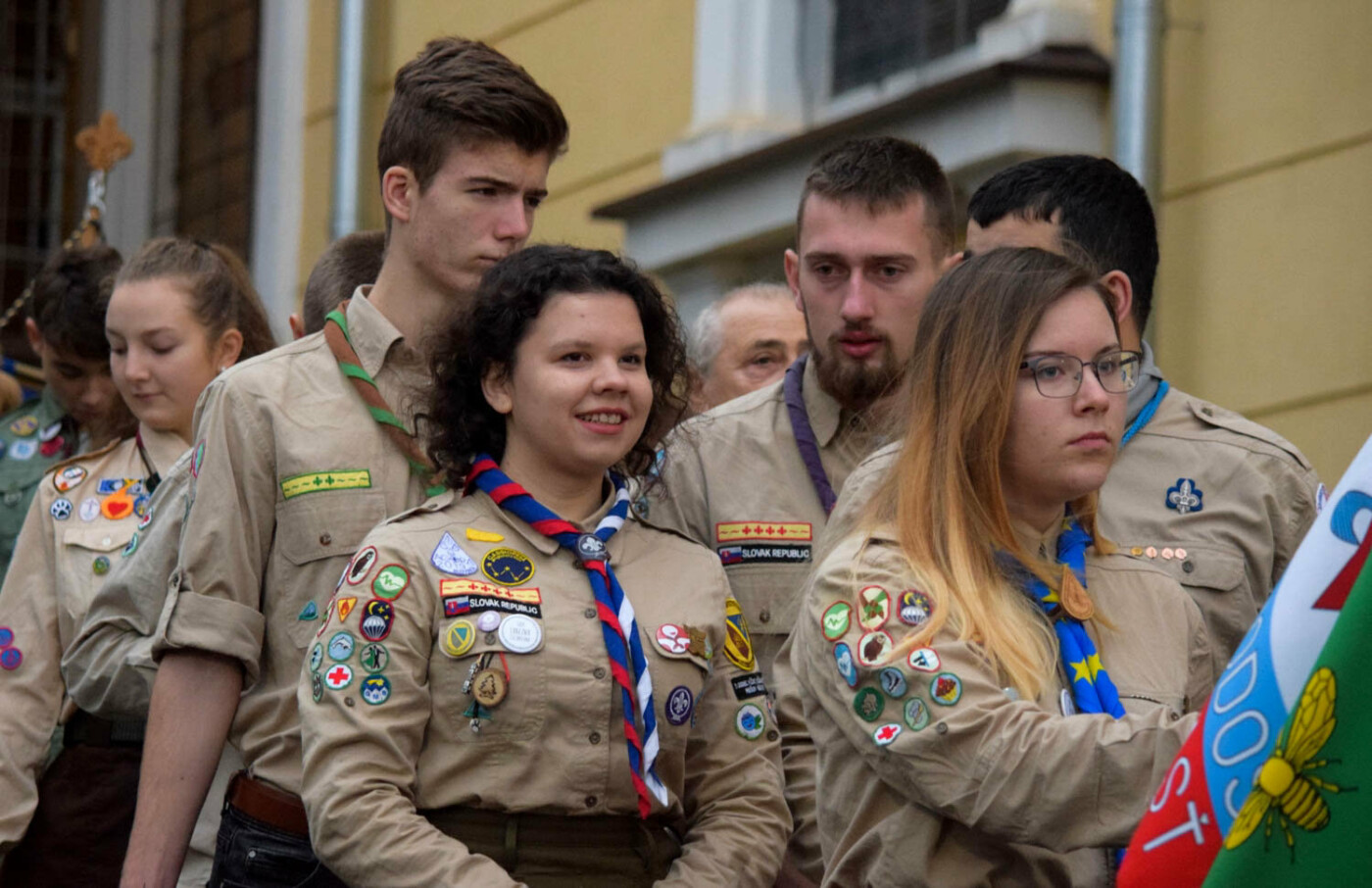 До Ужгорода привезли Вифлеємський вогонь миру (ФОТО), фото-9 До Ужгорода привезли Вифлеємський вогонь миру (ФОТО), фото-9