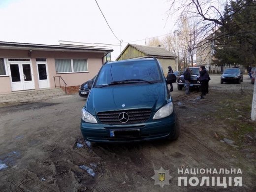 Смертельна ДТП на Закарпатті: Юнак збив літню пенсіонерку,..., фото-1 Смертельна ДТП на Закарпатті: Юнак збив літню пенсіонерку, жінка померла у кареті "швидкої" (ФОТО), фото-1