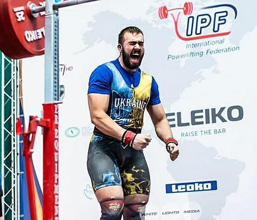 Кращі з кращих: Якими спортивними досягненнями потішили зак..., фото-9 Кращі з кращих: Якими спортивними досягненнями потішили закарпатські спортсмени у 2019- му (ФОТО), фото-9