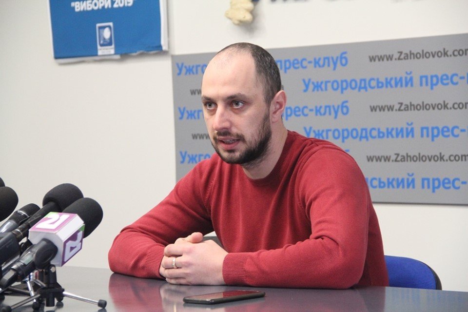 Перший у країні лижний патруль запускають на цих вихідних н..., фото-2 Перший у країні лижний патруль запускають на цих вихідних на Закарпатті (ФОТО), фото-2