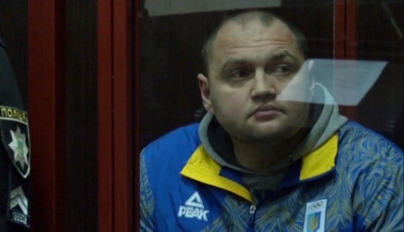 Справа про замах на вбивство начальника УЗЕ Закарпаття увій..., фото-1 Справа про замах на вбивство начальника УЗЕ Закарпаття увійшла до ТОП розкриттів Нацполіції (ВІДЕО), фото-1