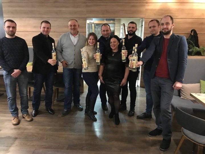 "Майліпша" - закарпатську паленку нагородили на міжнародном..., фото-3 "Майліпша" - закарпатську паленку нагородили на міжнародному чемпіонаті (ФОТО), фото-3