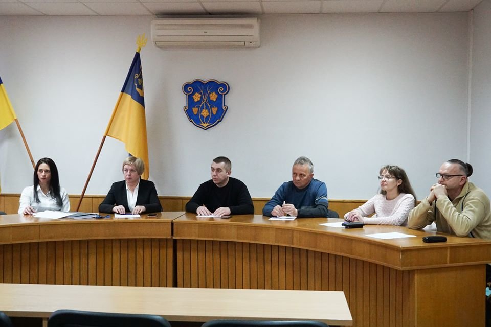 Ужгородську поліклініку очолила Мирослава Брецко (ФОТО), фото-1 Ужгородську поліклініку очолила Мирослава Брецко (ФОТО), фото-1