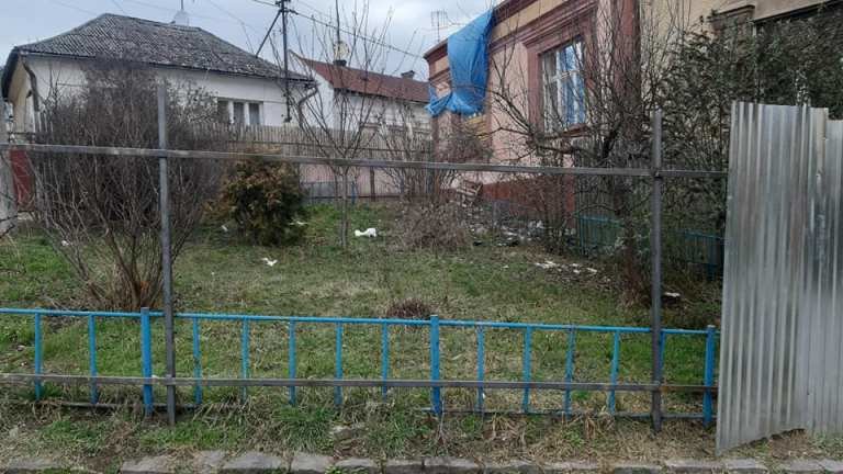 Під загрозою: в Ужгороді намагаються захопити зелену зону?..., фото-1 Під загрозою: в Ужгороді намагаються захопити зелену зону? (ФОТО), фото-1