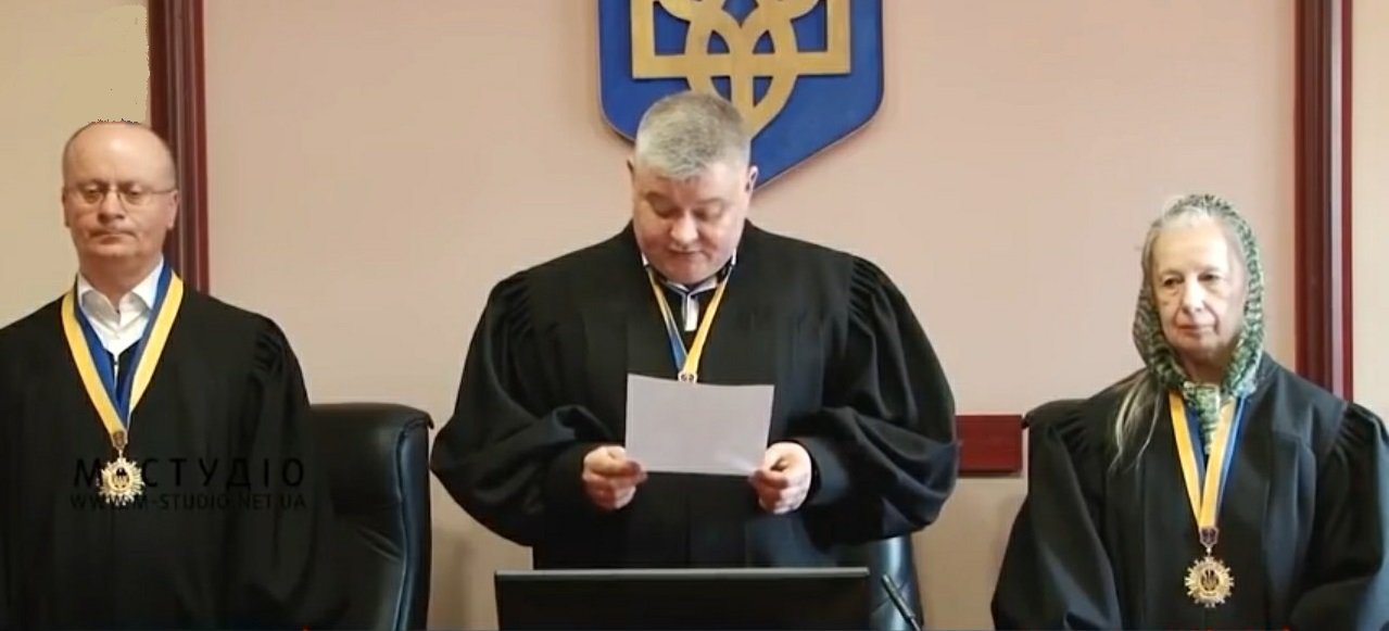 Суд на Закарпатті виправдав сумнозвісного Володимира Копчу,..., фото-1 Суд на Закарпатті виправдав сумнозвісного Володимира Копчу, якого звинувачували у вбивстві вчителя, фото-1