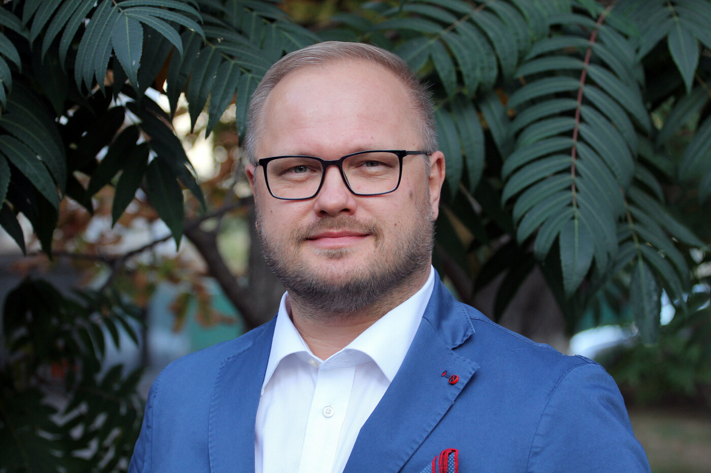 Кабмін призначив в.о. міністра освіти Юрія Полюховича, фото-1 Кабмін призначив в.о. міністра освіти Юрія Полюховича, фото-1