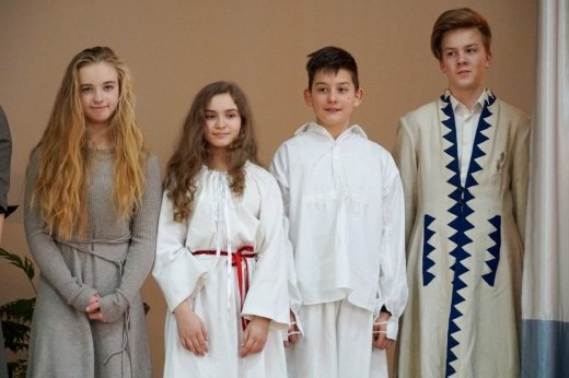 Шевченко та його жінки: ужгородські школярі зняли фільм про..., фото-2 Шевченко та його жінки: ужгородські школярі зняли фільм про життя поета (ВІДЕО), фото-2
