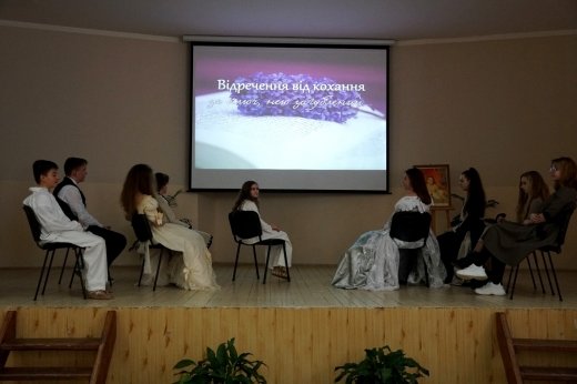Шевченко та його жінки: ужгородські школярі зняли фільм про..., фото-3 Шевченко та його жінки: ужгородські школярі зняли фільм про життя поета (ВІДЕО), фото-3