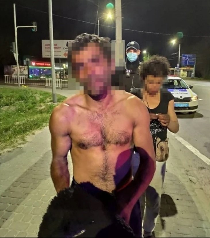 Закарпатські роми влаштували різанину у Львові: постраждала..., фото-2 Закарпатські роми влаштували різанину у Львові: постраждала 29-річна жінка (ФОТО), фото-2