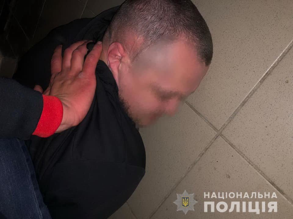 Розстріл валютника на Закарпатті: поліція затримала одного..., фото-4 Розстріл валютника на Закарпатті: поліція затримала одного з нападників (ВІДЕО), фото-4