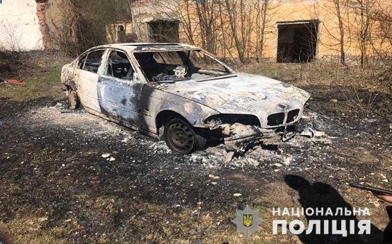 Розстріл валютника на Закарпатті: поліція затримала одного..., фото-2 Розстріл валютника на Закарпатті: поліція затримала одного з нападників (ВІДЕО), фото-2
