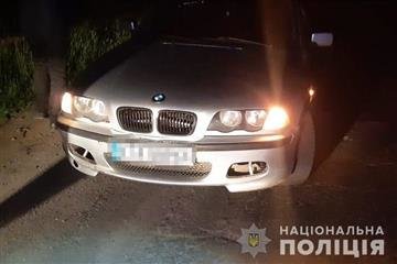 23-річного закарпатця під "кайфом" затримали за кермом BMW..., фото-2 23-річного закарпатця під "кайфом" затримали за кермом BMW (ФОТО), фото-2