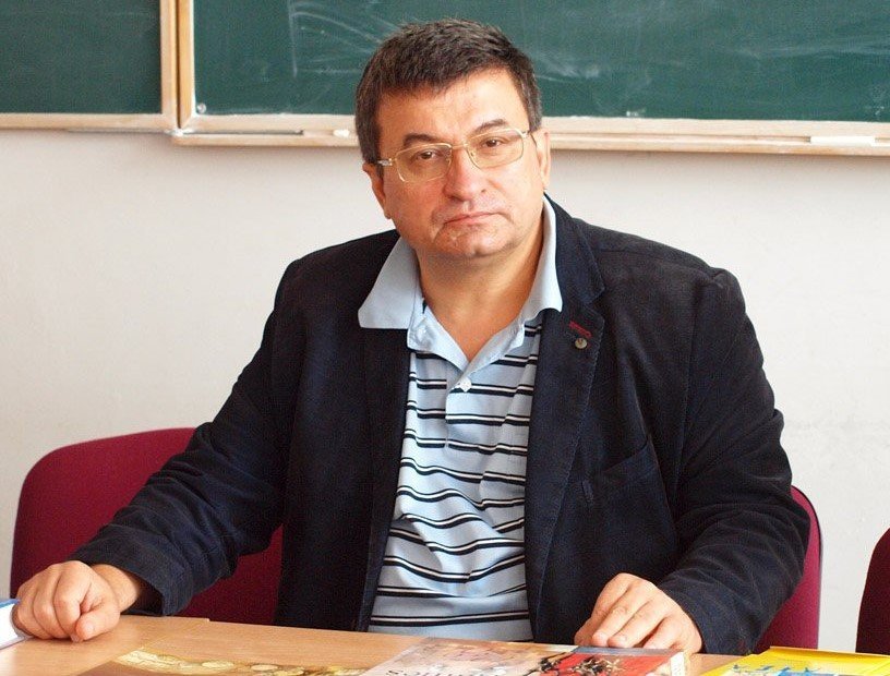 Дистанційне навчання може стати трендом вищої освіти у наст..., фото-1 Дистанційне навчання може стати трендом вищої освіти у наступні роки - професор УжНУ, фото-1