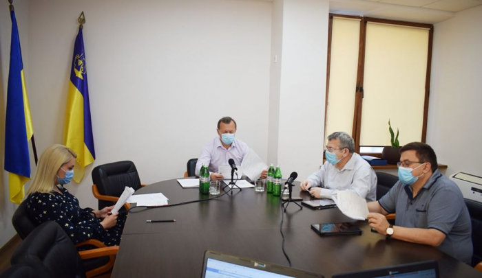 Рішення щодо підтримки підприємців прийняв сьогодні Виконком , фото-1 Рішення щодо підтримки підприємців прийняв сьогодні Виконком , фото-1