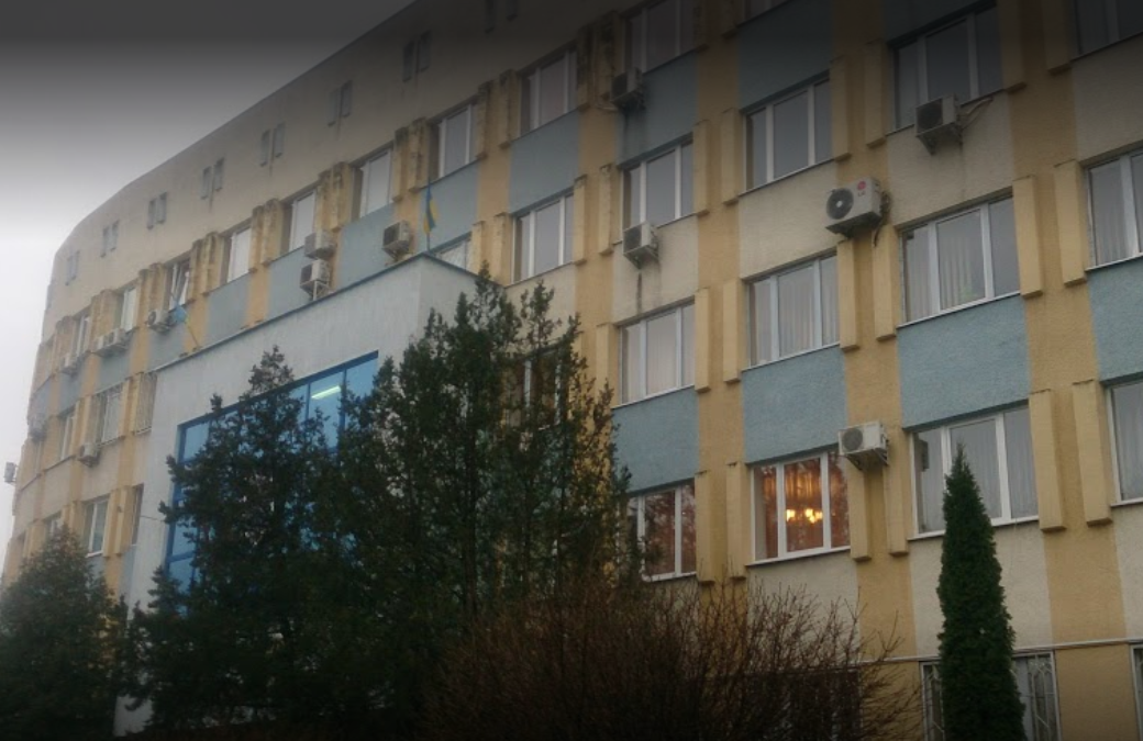 Судові засідання Господарського суду області будуть обмежен..., фото-1 Судові засідання Господарського суду області будуть обмежені: у одного із працівників COVID-19 , фото-1