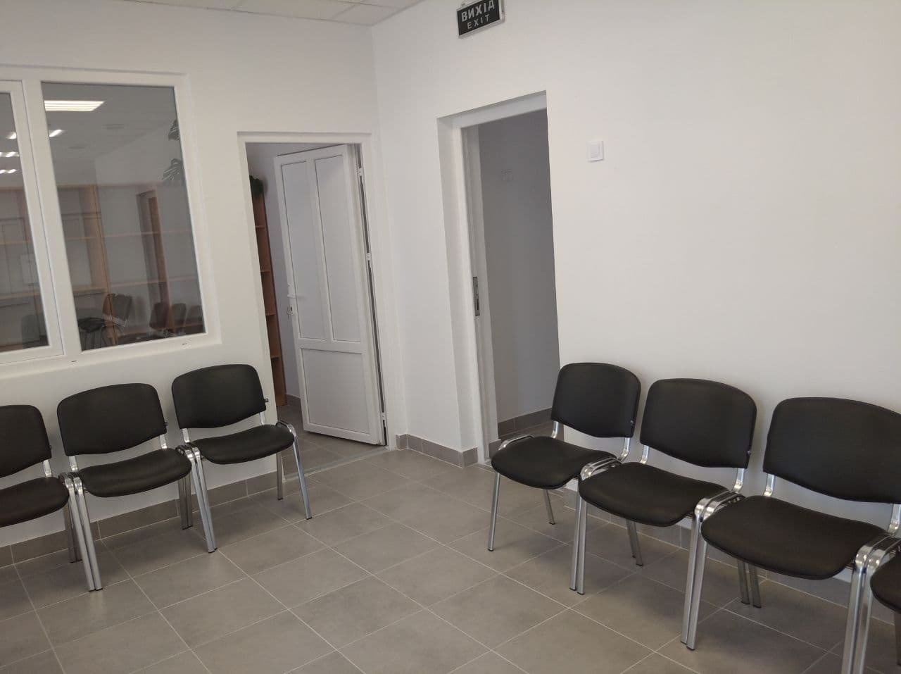 Голова Закарпатської ОДА відкрив три нові амбулаторії на З..., фото-6 Голова Закарпатської ОДА відкрив три нові амбулаторії на Закарпатті (ВІДЕО), фото-6