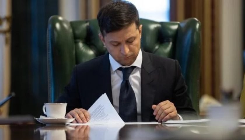 Культуру, туризм та малий бізнес на час карантину чекає де..., фото-1 Культуру, туризм та малий бізнес на час карантину чекає держпідтримка - Зеленський, фото-1