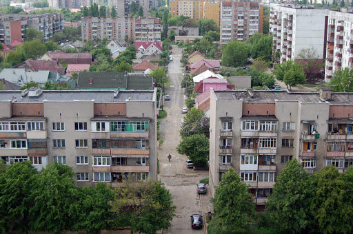 В Ужгороді знизилися ціни на оренду житла: коронавірус вн..., фото-1 В Ужгороді знизилися ціни на оренду житла: коронавірус вніс корективи, фото-1