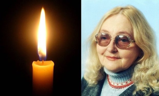Померла Оксана Ганич - перша на Закарпатті докторка медичн..., фото-1 Померла Оксана Ганич - перша на Закарпатті докторка медичних наук, фото-1