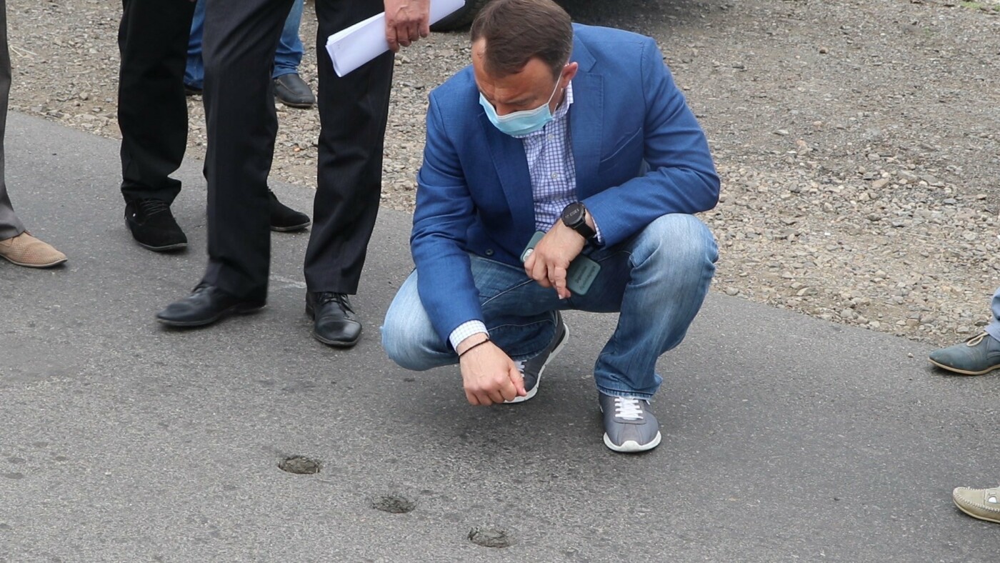 Олексій Петров загадав загадку користувачам FB, фото-1 Олексій Петров загадав загадку користувачам FB, фото-1