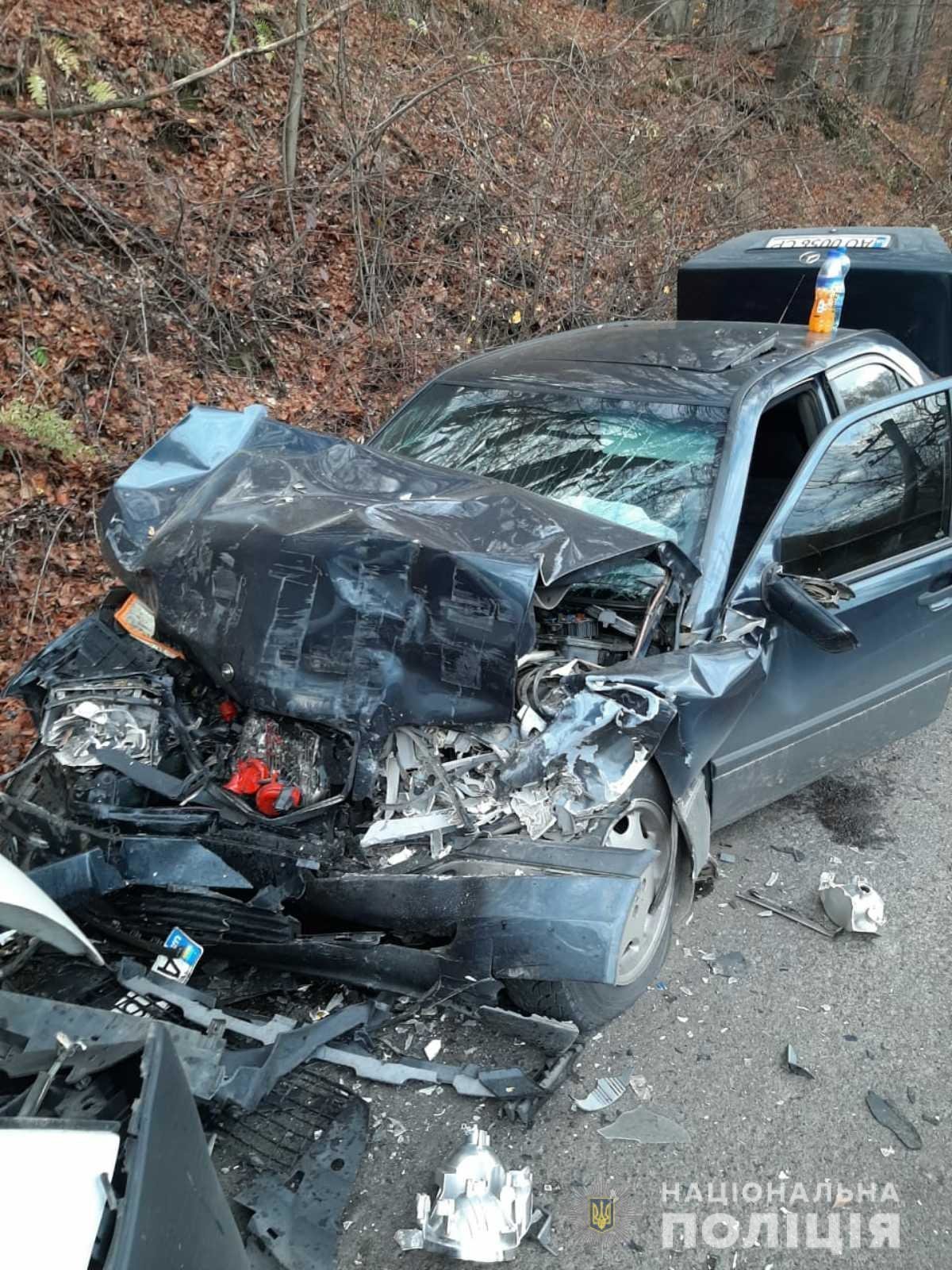 4 роки позбавлення волі: львів’янина визнали винним у ДТП з..., фото-1 4 роки позбавлення волі: львів’янина визнали винним у ДТП за участі вагітної закарпатської поліцейської, фото-1