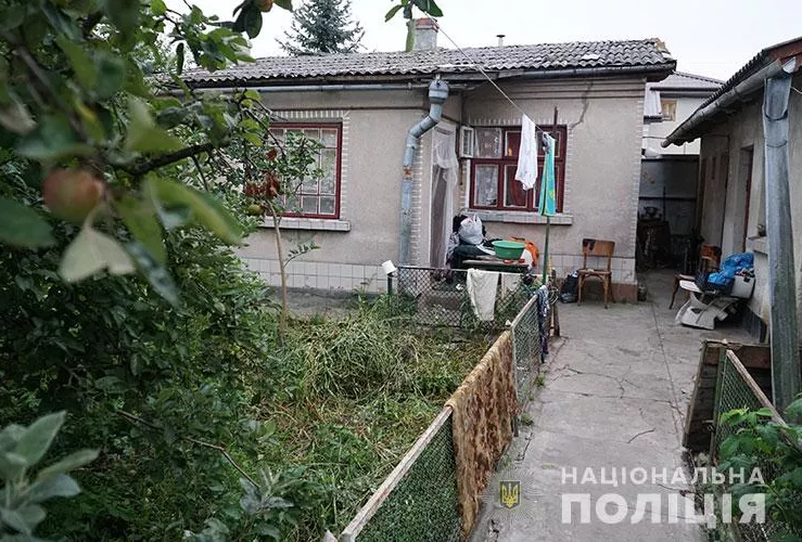Злочинна група із Закарпаття змушувала безпорадних людей ж..., фото-1 Злочинна група із Закарпаття змушувала безпорадних людей жебракувати за їжу та проживання (ВІДЕО), фото-1