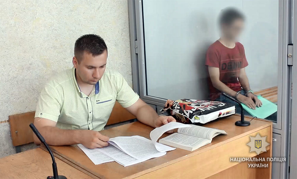 Знімали 4-річну доньку у порно: батьками дитини дали по 12..., фото-2 Знімали 4-річну доньку у порно: батьками дитини дали по 12,5 років в’язниці , фото-2