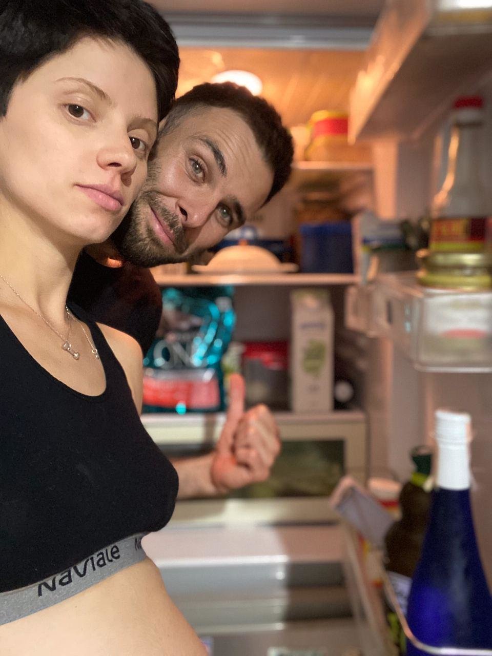 Що в холодильнику тренера: ужгородські спортсмени показали..., фото-6 Що в холодильнику тренера: ужгородські спортсмени показали чим харчуються (ФОТО), фото-6