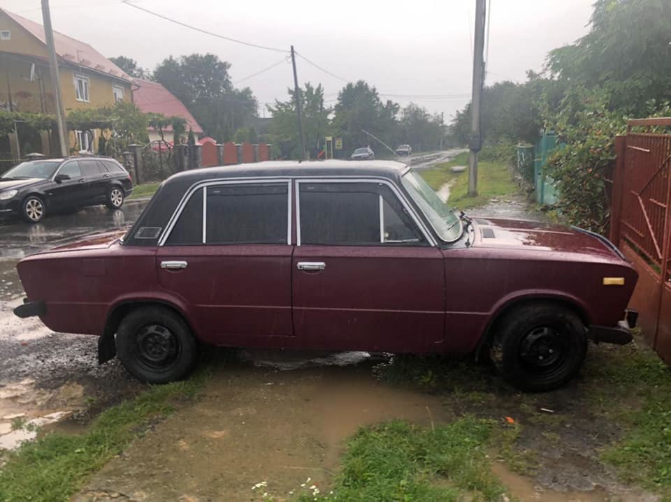 Збила односельчанку та втекла з місця ДТП: на Ужгородщині т..., фото-2 Збила односельчанку та втекла з місця ДТП: на Ужгородщині трапилась смертельна аварія (ФОТО), фото-2