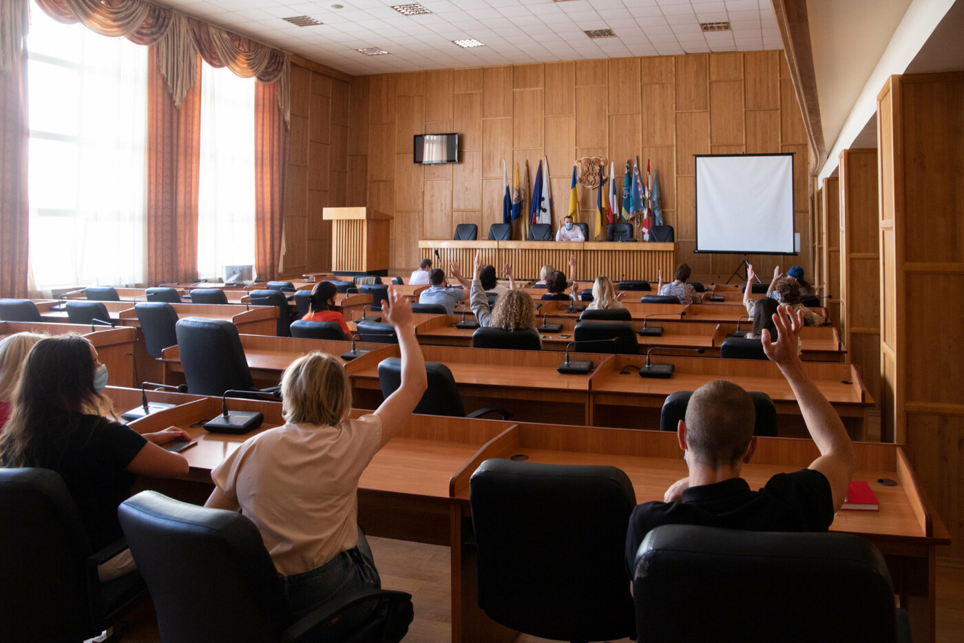 В Ужгороді перейменують вулицю Московську, фото-1 В Ужгороді перейменують вулицю Московську, фото-1