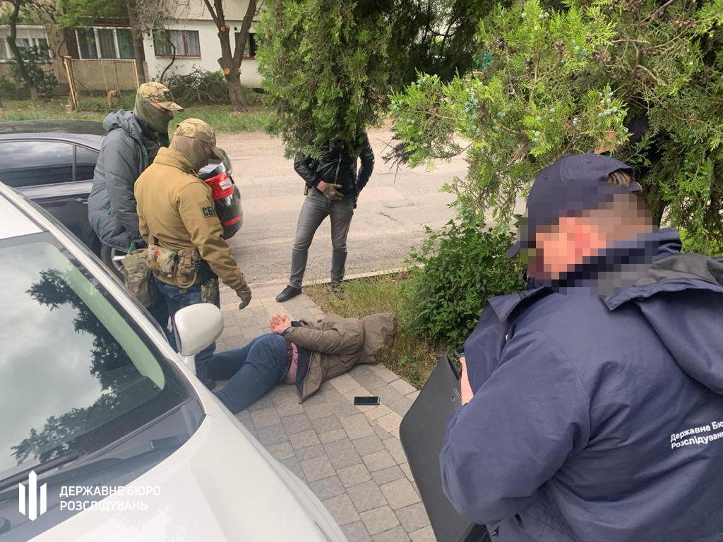 На Закарпатті судитимуть завідувача сектору з питань запобі..., фото-1 На Закарпатті судитимуть завідувача сектору з питань запобігання та виявлення корупції ДПС (ФОТО), фото-1