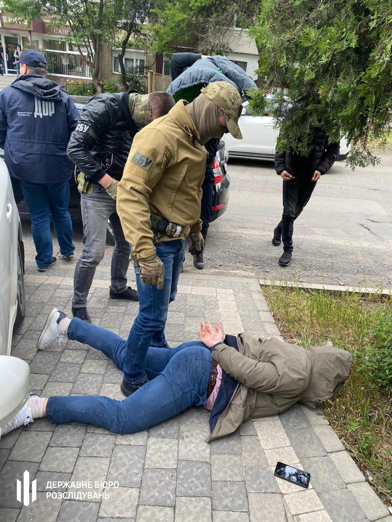 На Закарпатті судитимуть завідувача сектору з питань запобі..., фото-2 На Закарпатті судитимуть завідувача сектору з питань запобігання та виявлення корупції ДПС (ФОТО), фото-2
