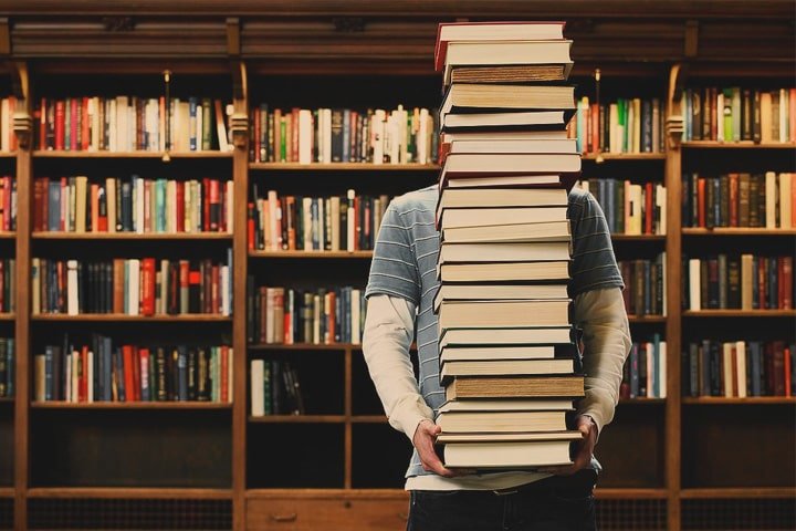 Для бібліотек Мукачева придбали 2,5 тисячі нових книг, фото-1 Для бібліотек Мукачева придбали 2,5 тисячі нових книг, фото-1