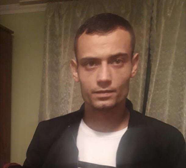 Під виглядом благодійності: на Закарпатті чоловік обкрадав..., фото-1 Під виглядом благодійності: на Закарпатті чоловік обкрадав чужі помешкання (ФОТО), фото-1