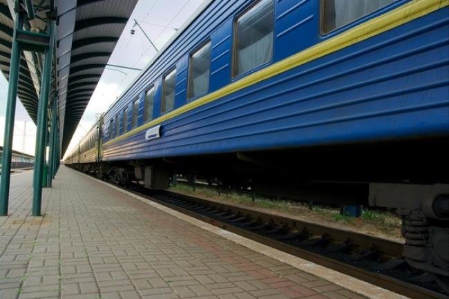 Через Рівненщину знову курсуватиме поїзд на Закарпаття, фото-1 Через Рівненщину знову курсуватиме поїзд на Закарпаття, фото-1