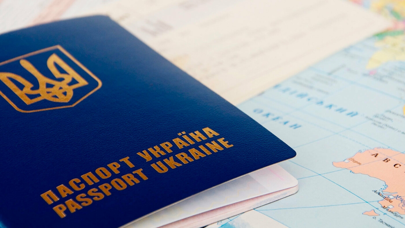 Робота за кордоном під час локдауну Робота за кордоном під час локдауну