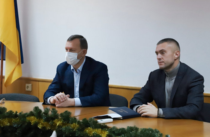 В Ужгороді планують реконструкцію площ Театральної та Євгена Фенцика