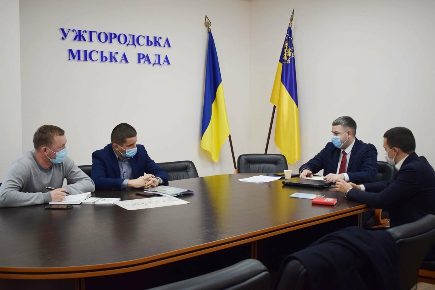 Ужгород та Баранинці з'єднають велошляхом 