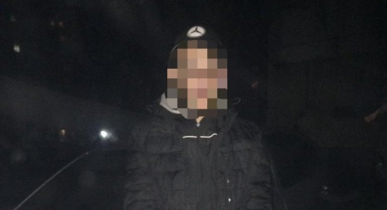 В Ужгороді чоловік викрав з квартири 20 тисяч грн  та пограбував магазин