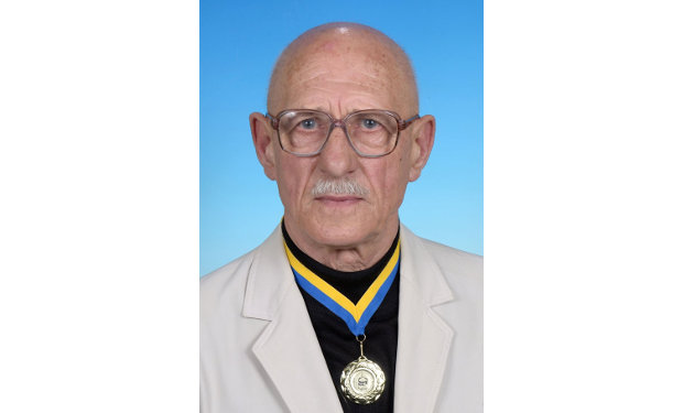 Відійшов у вічність лікар-анестезіолог із Закарпаття, фото-1 Відійшов у вічність лікар-анестезіолог із Закарпаття, фото-1