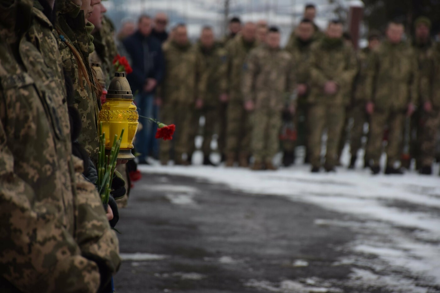 Фото дебальцево до войны