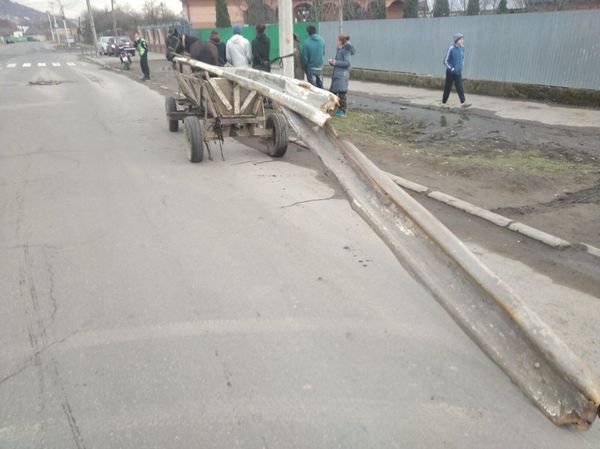 Управління поліції охорони в Закарпатській області