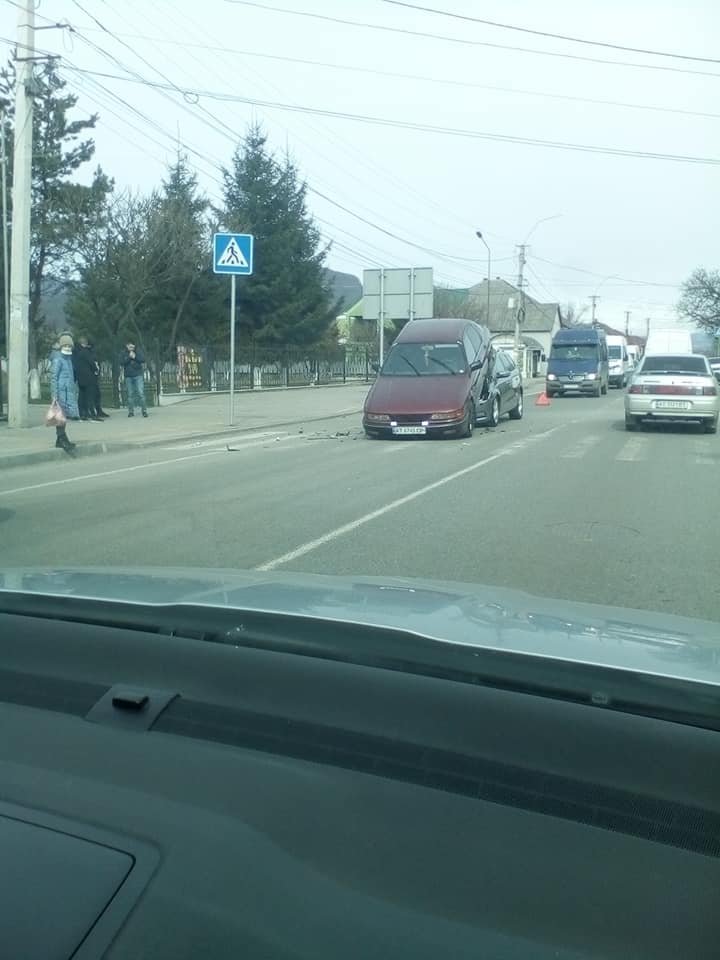 Facebook / Іван Тегза