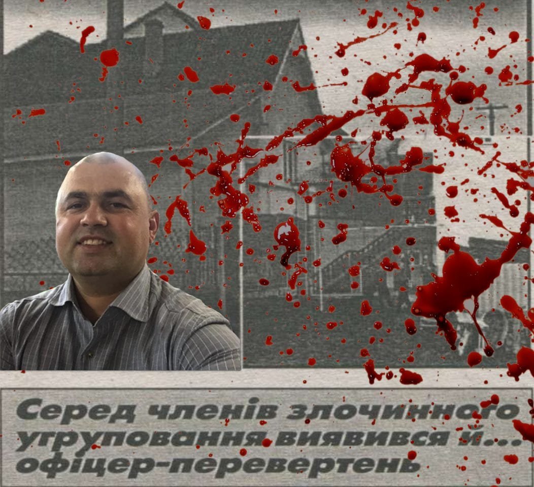 Міжнаціональну провокацію у садочу організував активіст, який відсидів у в'язниці за вбивство родички (ФОТО, ВІДЕО), фото-1