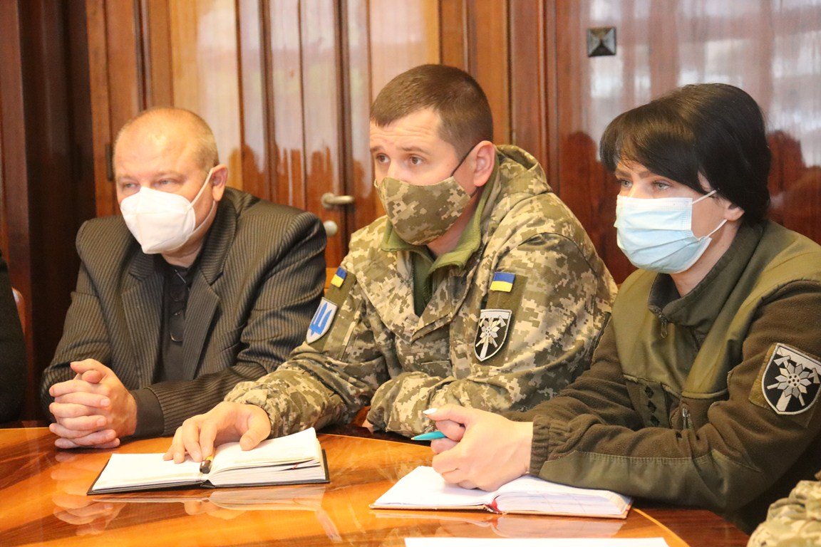 На Закарпатті з'являться батальйони територіальної оборони (ФОТО), фото-3